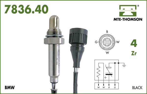 VEGAZ ULS-62 - Ламбда-сонда vvparts.bg