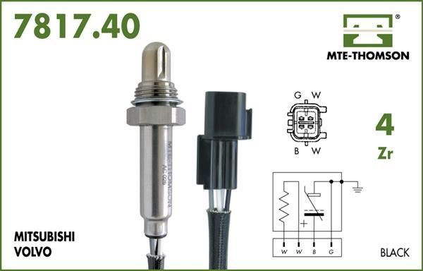 VEGAZ ULS-615 - Ламбда-сонда vvparts.bg