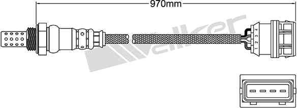 VEGAZ ULS-759 - Ламбда-сонда vvparts.bg