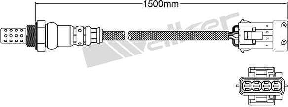 VEGAZ ULS-783 - Ламбда-сонда vvparts.bg