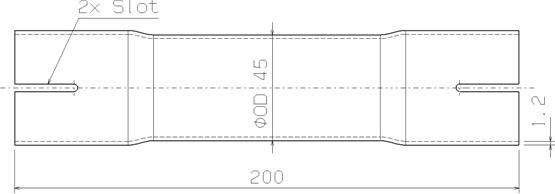 VEGAZ UR-479 - Ауспух, универсален vvparts.bg