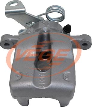 Vege 23164303 - Спирачен апарат vvparts.bg