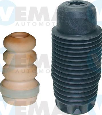 VEMA 440030 - Прахозащитен комплект, амортисьор vvparts.bg