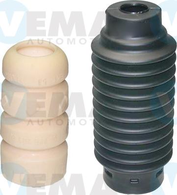 VEMA 440024 - Прахозащитен комплект, амортисьор vvparts.bg