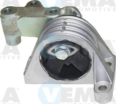 VEMA 430552 - Окачване, двигател vvparts.bg
