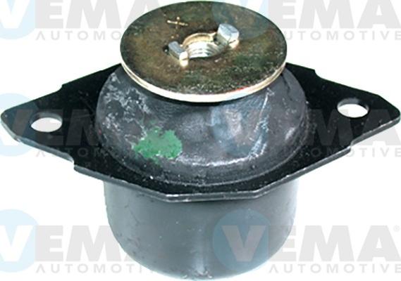 VEMA 430379 - Окачване, двигател vvparts.bg