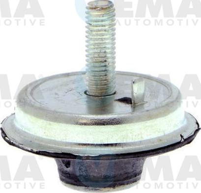 VEMA 430260 - Окачване, двигател vvparts.bg