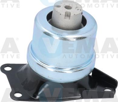 VEMA 430780 - Окачване, двигател vvparts.bg