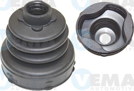 VEMA 515059 - Маншон, полуоска vvparts.bg