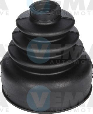 VEMA 515065 - Маншон, полуоска vvparts.bg