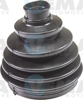 VEMA 515018 - Маншон, полуоска vvparts.bg