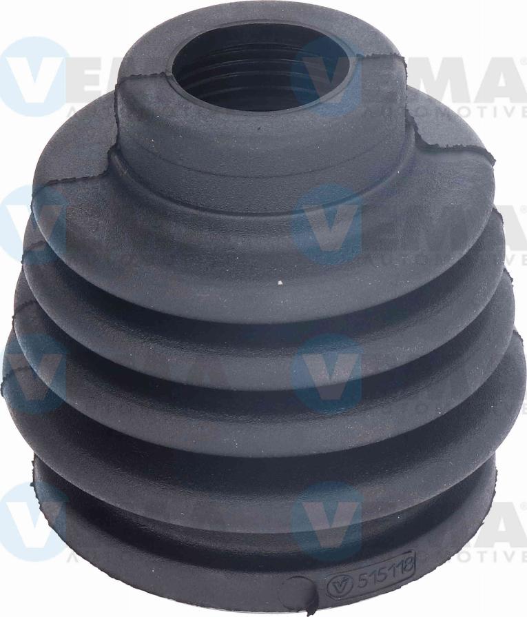 VEMA 515118 - Маншон, полуоска vvparts.bg