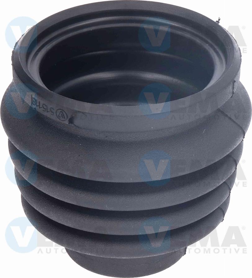 VEMA 515118 - Маншон, полуоска vvparts.bg