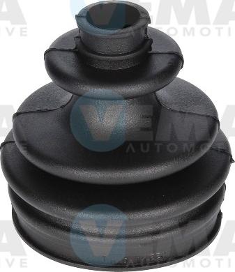 VEMA 515135 - Маншон, полуоска vvparts.bg