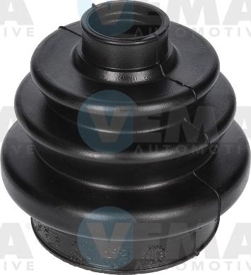 VEMA 515130 - Маншон, полуоска vvparts.bg