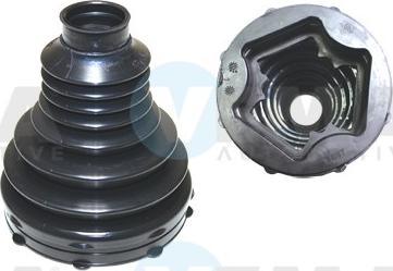 VEMA 515122 - Маншон, полуоска vvparts.bg