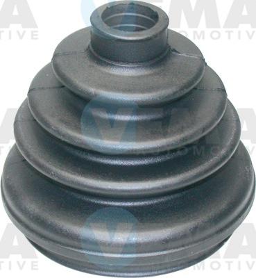 VEMA 510093 - Маншон, полуоска vvparts.bg