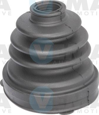 VEMA 510011 - Маншон, полуоска vvparts.bg