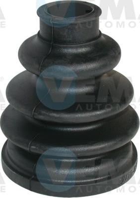 VEMA 510076 - Маншон, полуоска vvparts.bg