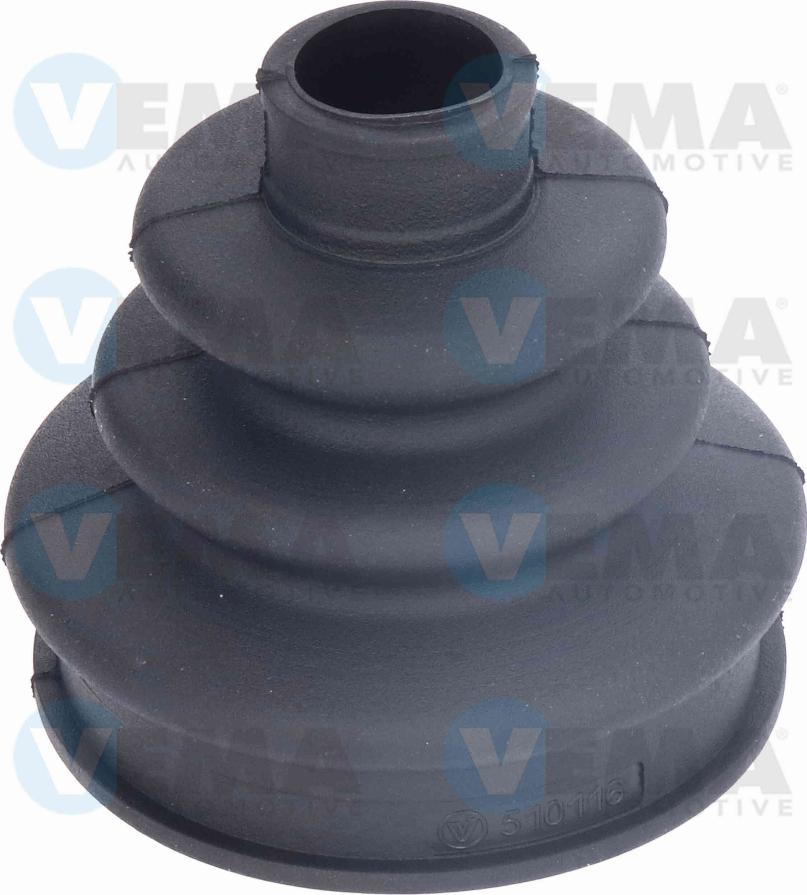 VEMA 510116 - Маншон, полуоска vvparts.bg