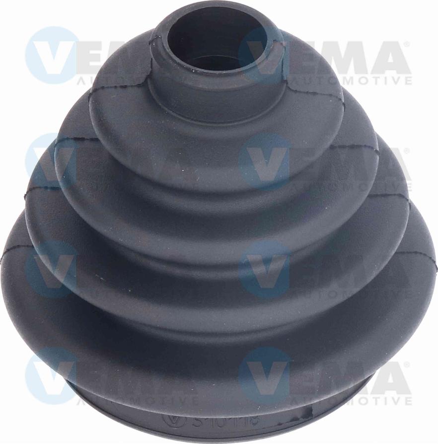 VEMA 510118 - Маншон, полуоска vvparts.bg