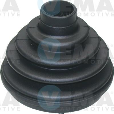 VEMA 510135 - Маншон, полуоска vvparts.bg