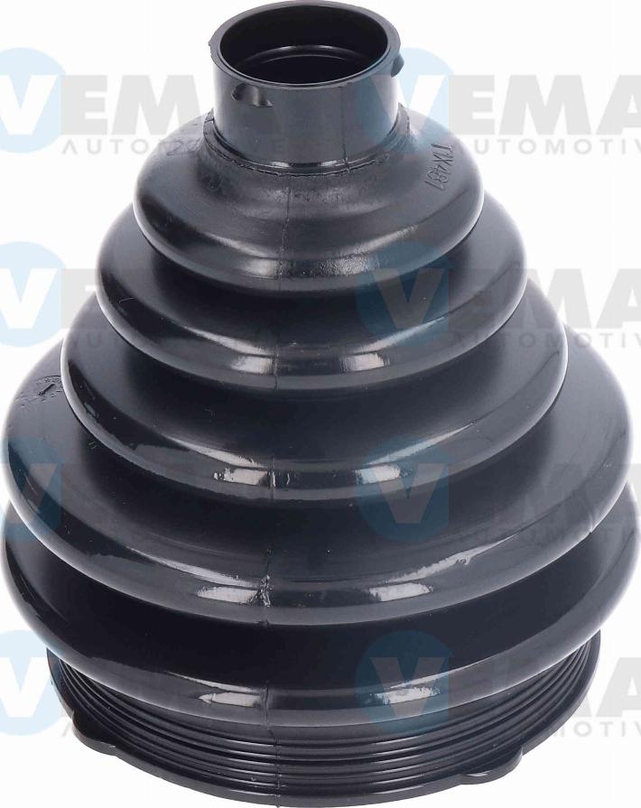 VEMA 510138 - Маншон, полуоска vvparts.bg