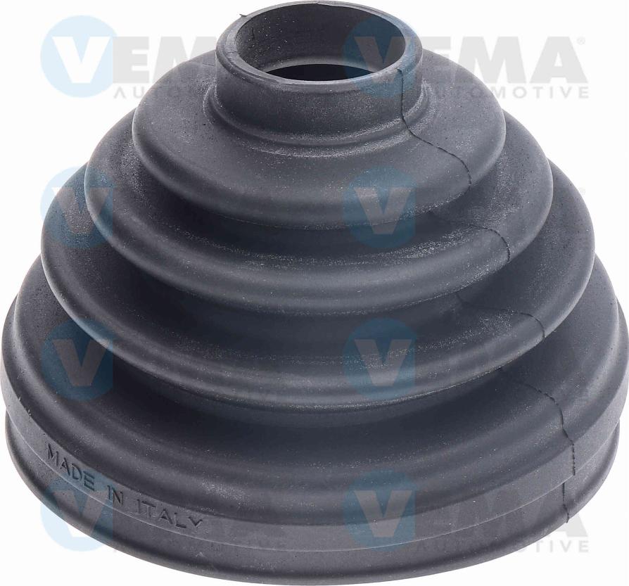 VEMA 510133 - Маншон, полуоска vvparts.bg