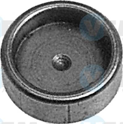 VEMA 14386 - Регулираща шайба, хлабина на клапана vvparts.bg