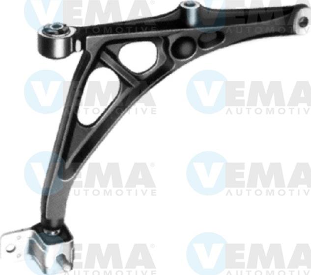 VEMA 16965 - Носач, окачване на колелата vvparts.bg