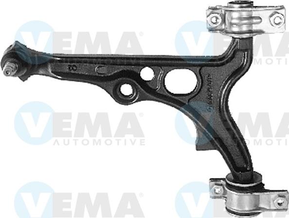 VEMA 16919 - Носач, окачване на колелата vvparts.bg