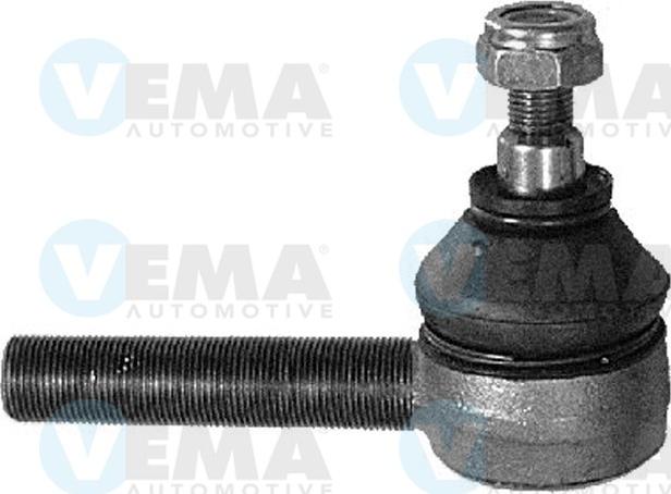 VEMA 16924 - Накрайник на напречна кормилна щанга vvparts.bg