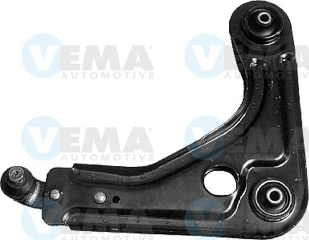 VEMA 16481 - Носач, окачване на колелата vvparts.bg