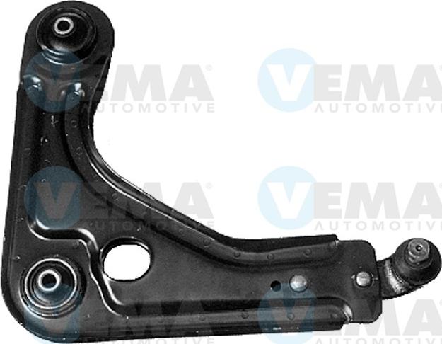 VEMA 16482 - Носач, окачване на колелата vvparts.bg