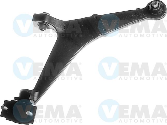 VEMA 16588 - Носач, окачване на колелата vvparts.bg