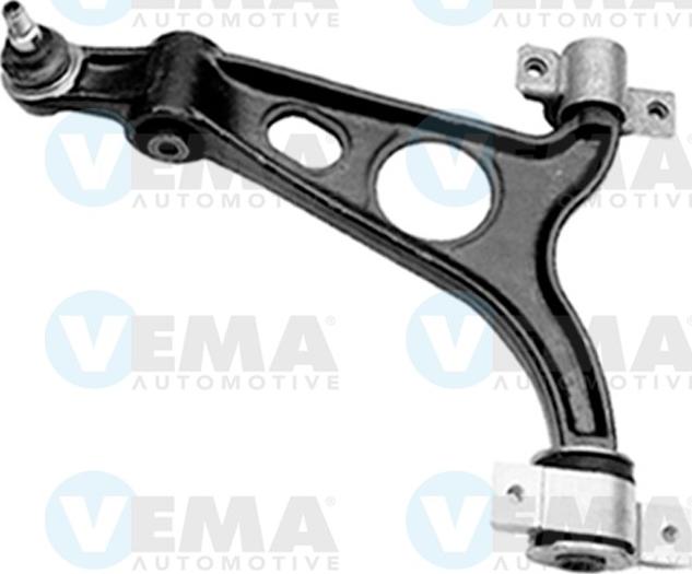 VEMA 16846 - Носач, окачване на колелата vvparts.bg