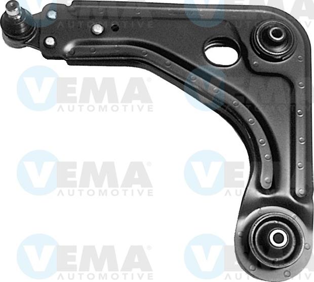 VEMA 16809 - Носач, окачване на колелата vvparts.bg