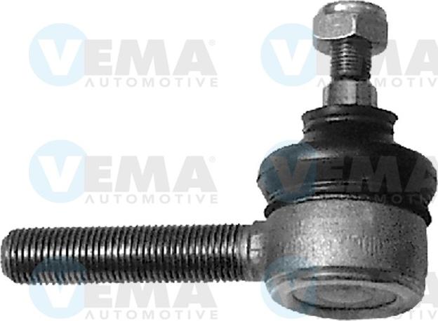 VEMA 16792 - Накрайник на напречна кормилна щанга vvparts.bg