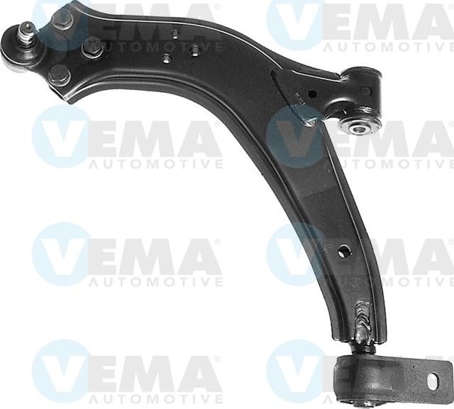 VEMA 16769 - Носач, окачване на колелата vvparts.bg