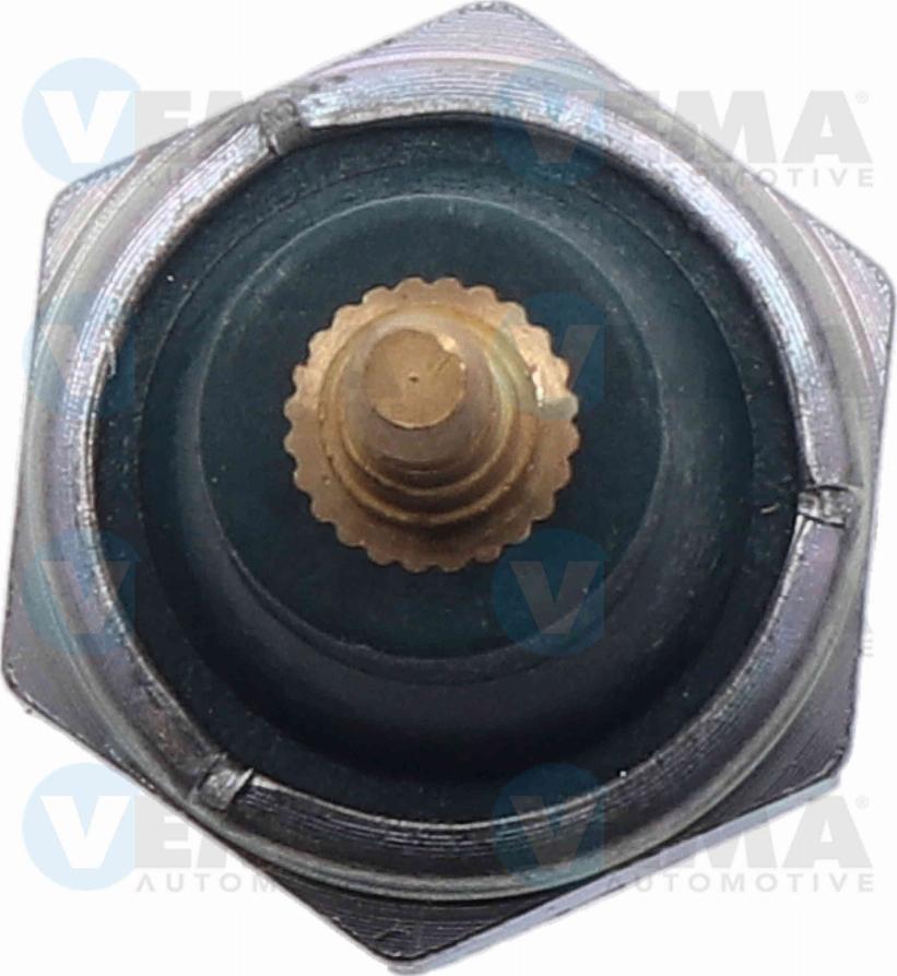 VEMA 360026 - Датчик, налягане на маслото vvparts.bg