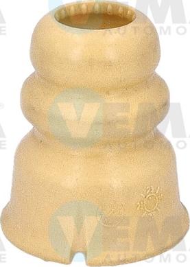 VEMA 380584 - Ударен тампон, окачване (ресьори) vvparts.bg