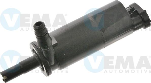 VEMA 330007 - Водна помпа за миещо устр., почистване на стъклата vvparts.bg