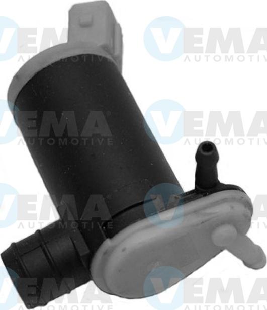 VEMA 33255 - Водна помпа за миещо устр., почистване на стъклата vvparts.bg