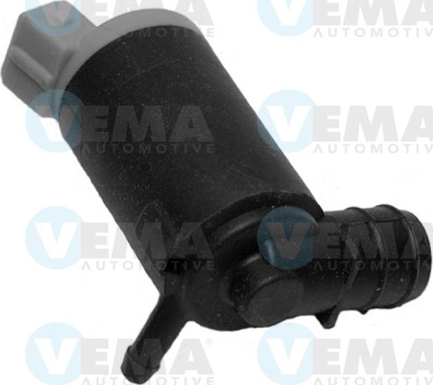 VEMA 33256 - Водна помпа за миещо устр., почистване на стъклата vvparts.bg