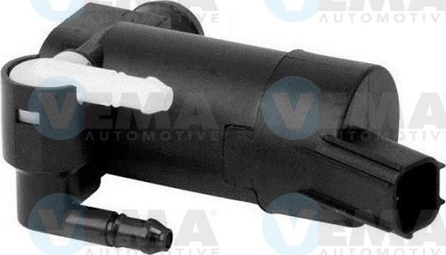 VEMA 33263 - Водна помпа за миещо устр., почистване на стъклата vvparts.bg