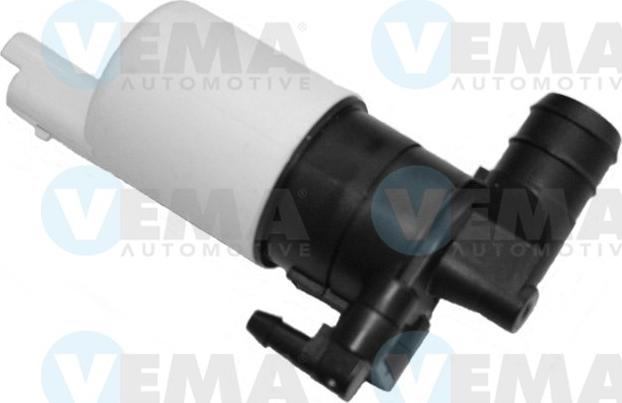 VEMA 33209 - Водна помпа за миещо устр., почистване на стъклата vvparts.bg