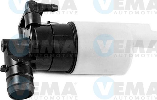 VEMA 33208 - Водна помпа за миещо устр., почистване на стъклата vvparts.bg