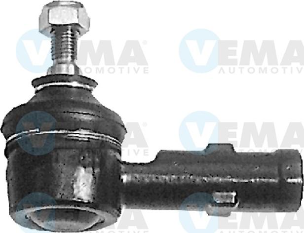 VEMA 2405 - Накрайник на напречна кормилна щанга vvparts.bg