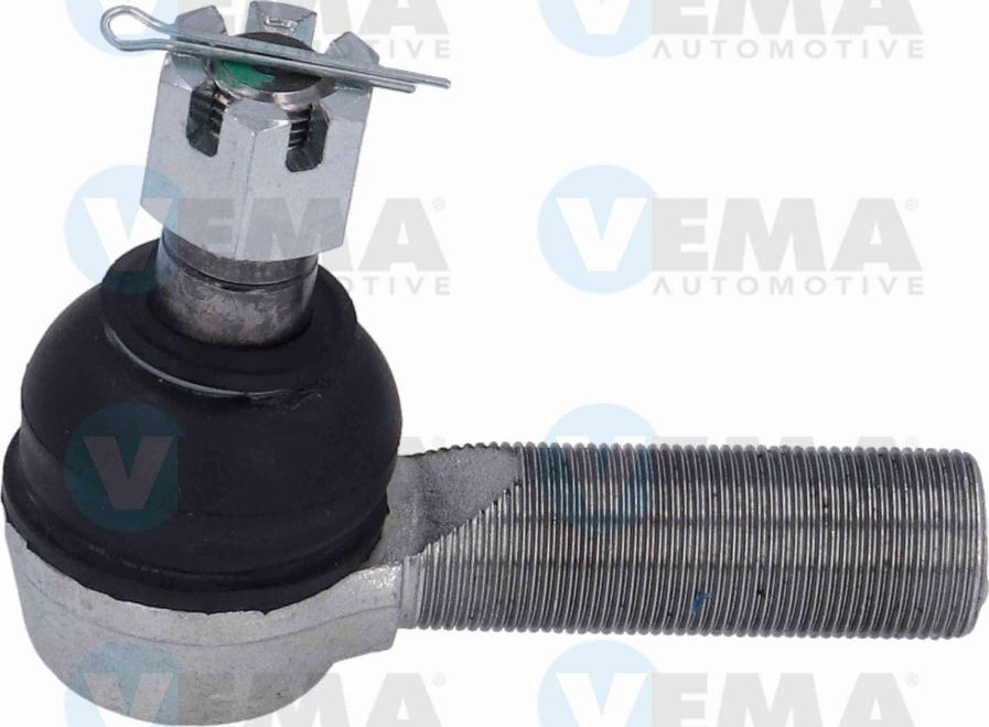 VEMA 240091 - Накрайник на напречна кормилна щанга vvparts.bg