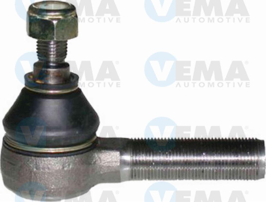 VEMA 240098 - Накрайник на напречна кормилна щанга vvparts.bg